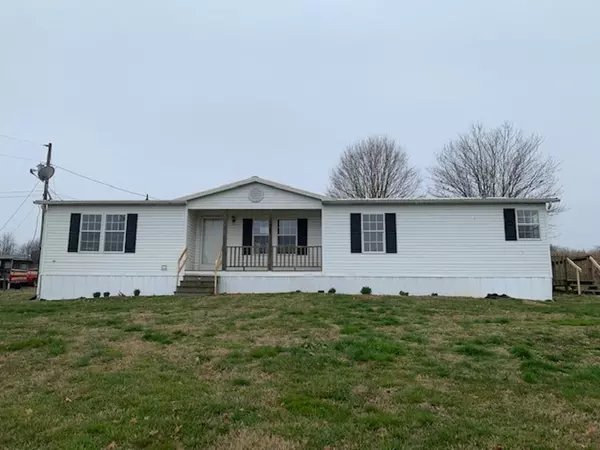 1190 Wilburn Rd, Whitesburg, TN 37891