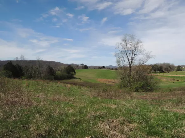 Deer Fork Road, Pall Mall, TN 38577