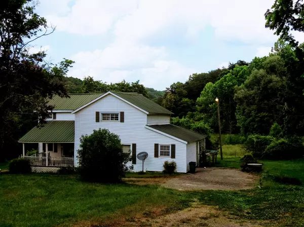 Maynardville, TN 37807,516 Possum Valley Rd