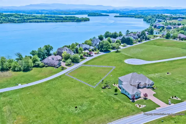 Rock Point DR, Vonore, TN 37885