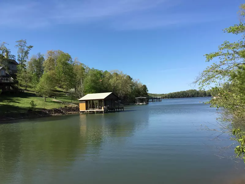 Lot 2 Indian Shadows DR, Ten Mile, TN 37880