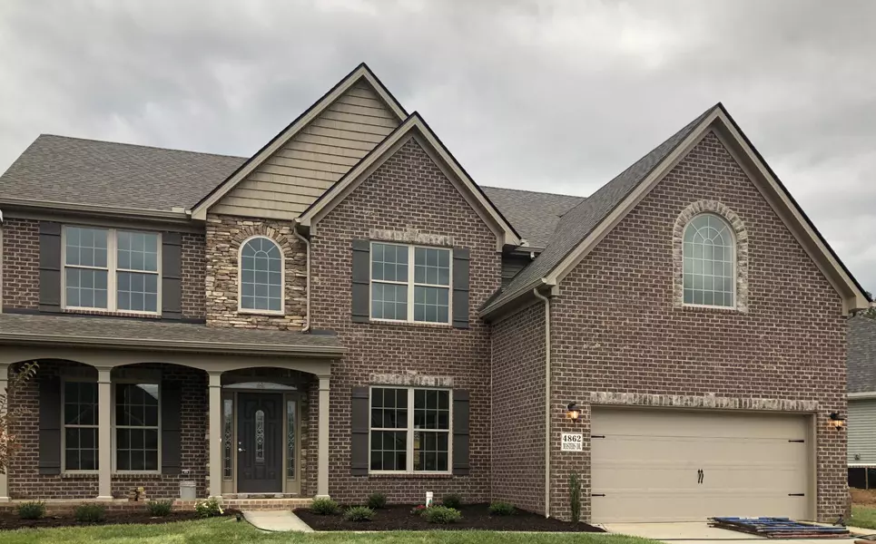 4862 Masters DR, Maryville, TN 37801