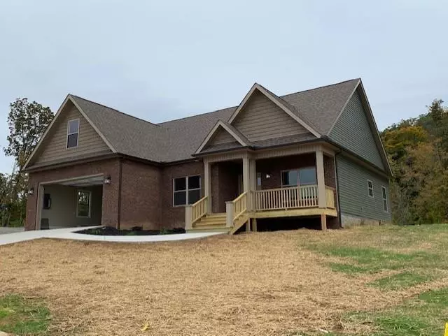 102 Raelyn Ridge WAY, Clinton, TN 37716