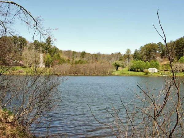 Tellico Plains, TN 37385,Lot 6 Yellow Nugget Rd