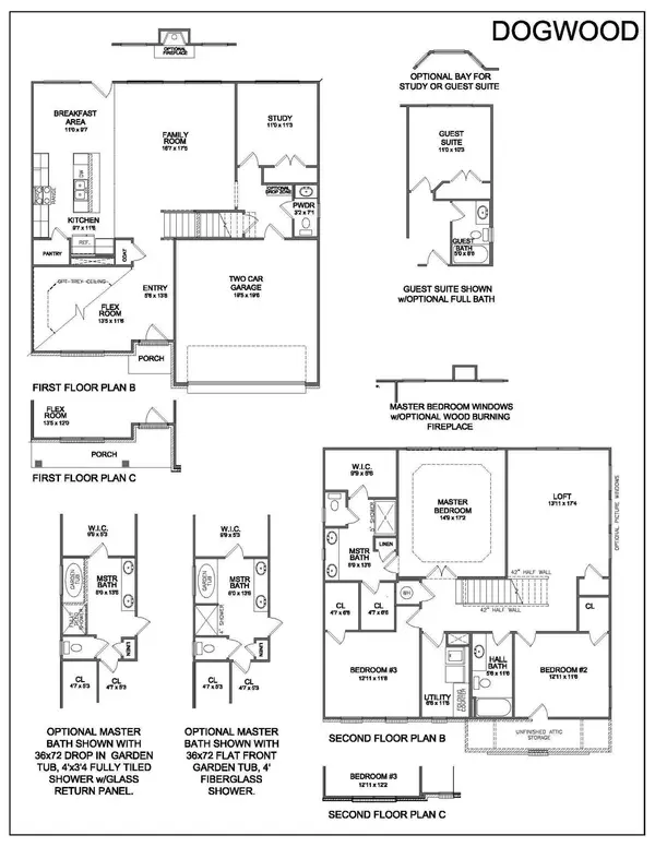 Maryville, TN 37801,808 Copperwood LN