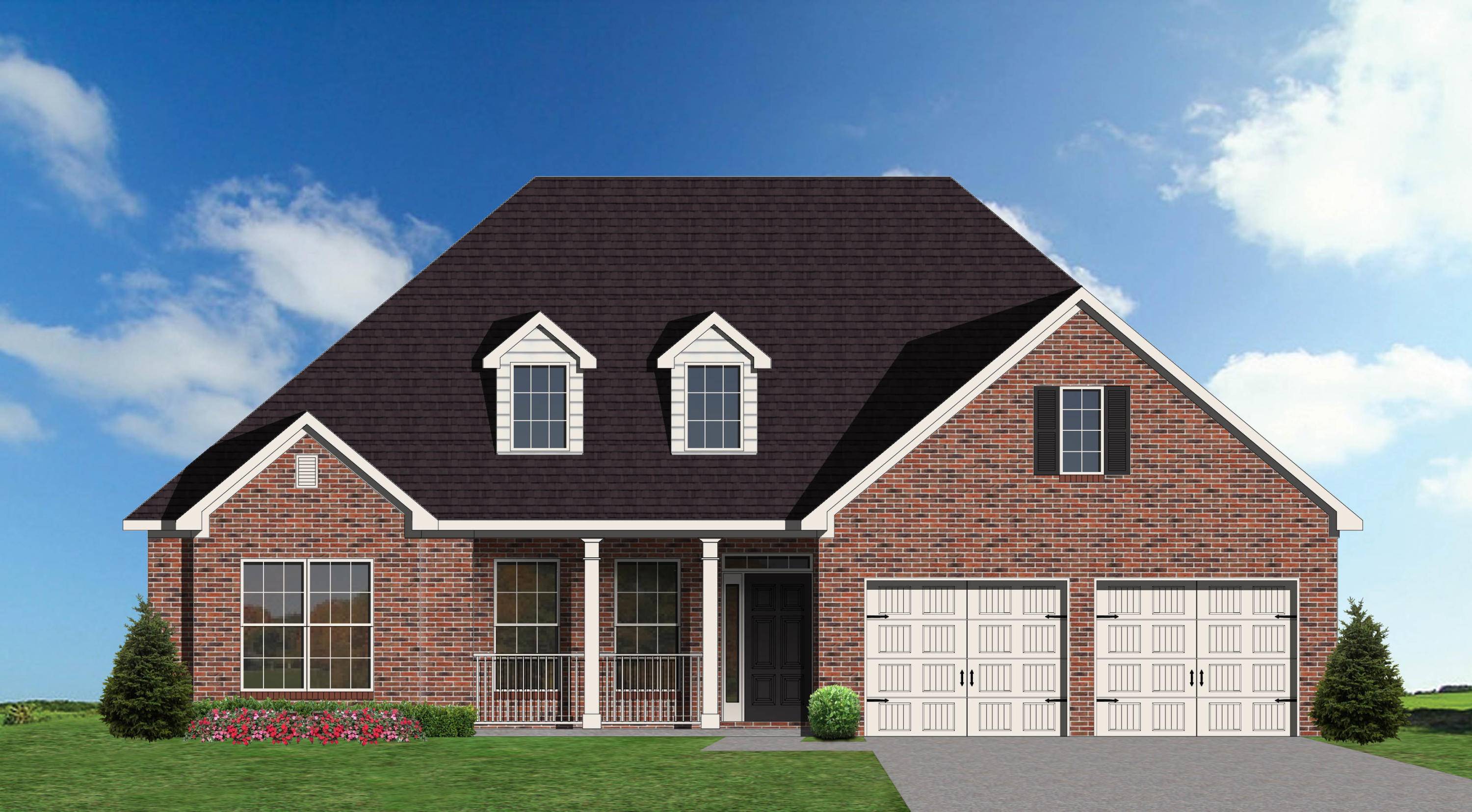1708 Green Parrot DR, Knoxville, TN 37922