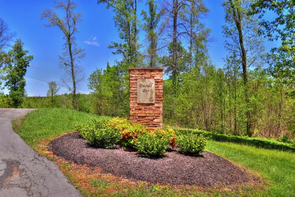 Maynardville, TN 37807,Lot 18 Emerald Cove WAY