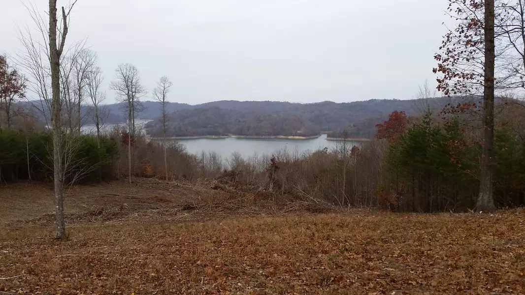 Lot 35 Hickory Pointe, Maynardville, TN 37807