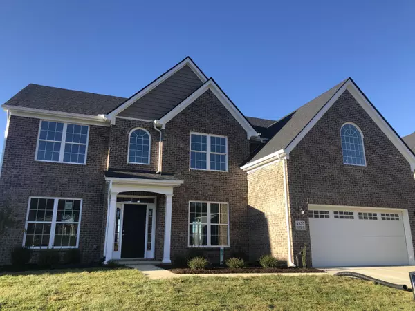 4857 Masters DR, Maryville, TN 37801