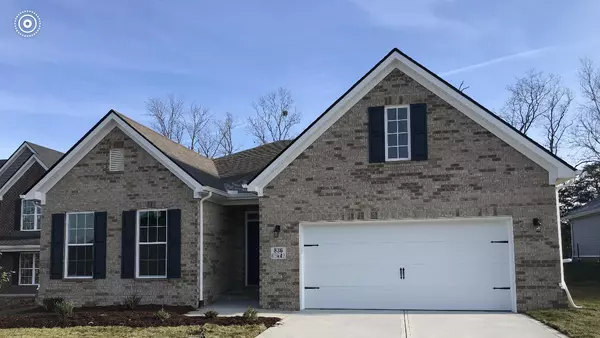 836 Copperwood LN, Maryville, TN 37801