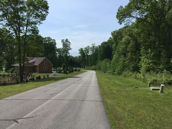 Rockwood, TN 37854,Lot 321 W Mountain DR