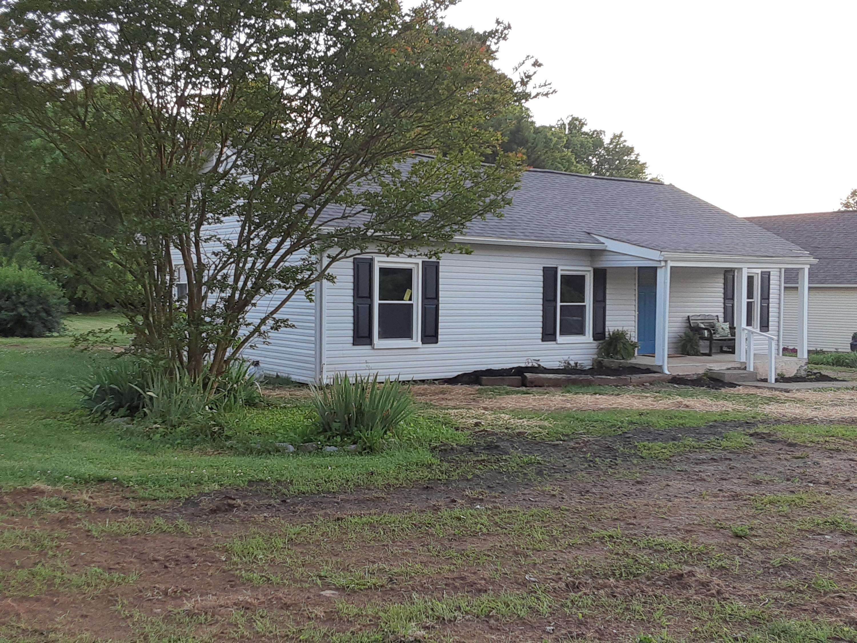 6631 Greer Rd, Knoxville, TN 37918