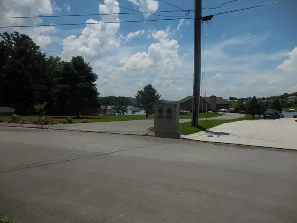 Rutledge, TN 37861,Lot 143 Baye Rd