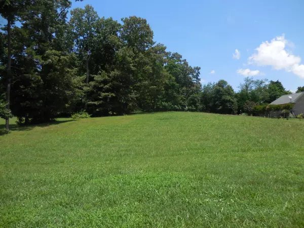 Rutledge, TN 37861,Lot 143 Baye Rd