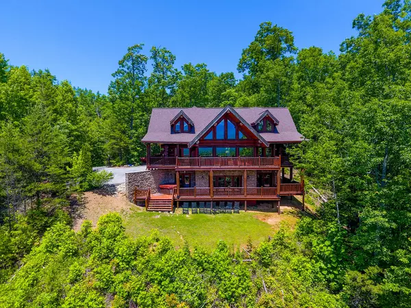 Gatlinburg, TN 37738,315 Whippoorwill Ridge Rd