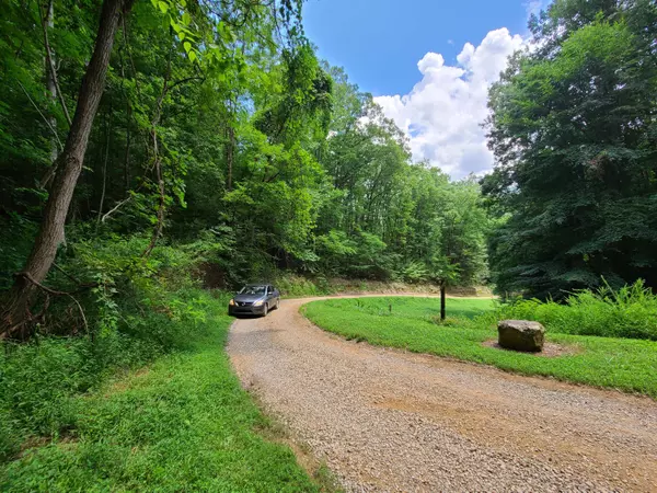 Cosby, TN 37722,13.87 Acre Mountain Creek WAY