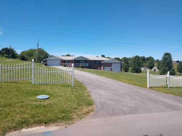 Tazewell, TN 37879,976 Coleman Rd