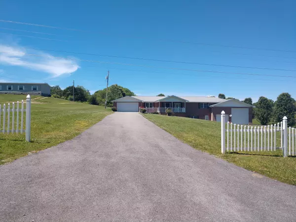 Tazewell, TN 37879,976 Coleman Rd