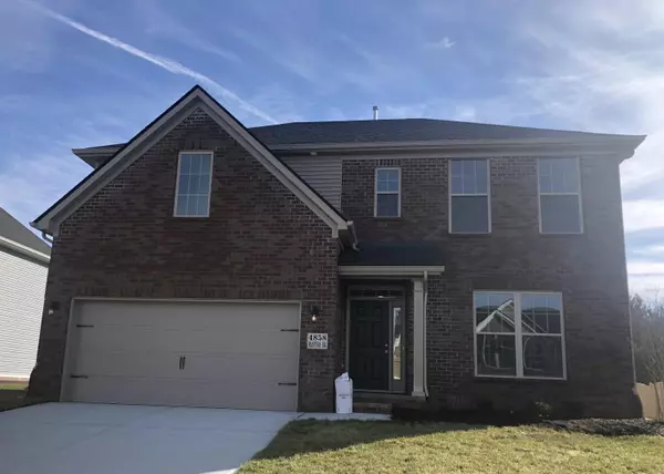 4858 Masters DR, Maryville, TN 37801