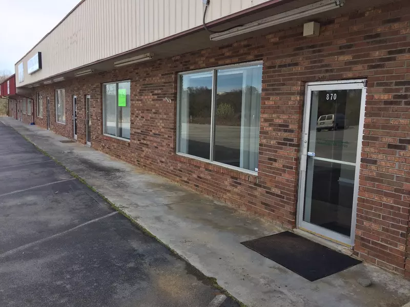 870 Hwy 92, Dandridge, TN 37725