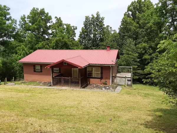 6305 Hurricane Rd, Jonesville, VA 24263