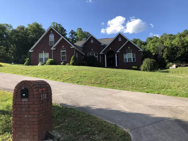 354 Dancey Branch Rd, Cannon, KY 40923