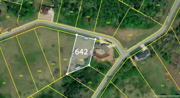 Rockwood, TN 37854,Lot 642 Majestic View DR