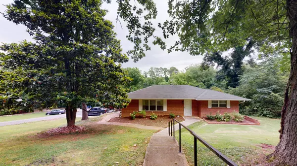 3012 Pine DR, Cleveland, TN 37312