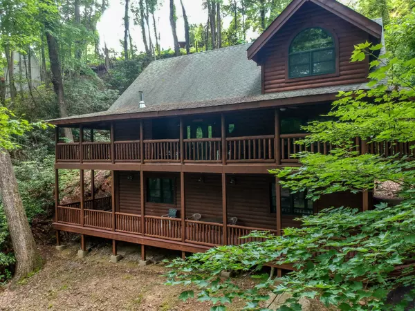 Gatlinburg, TN 37738,1170 Lower Alpine Way WAY