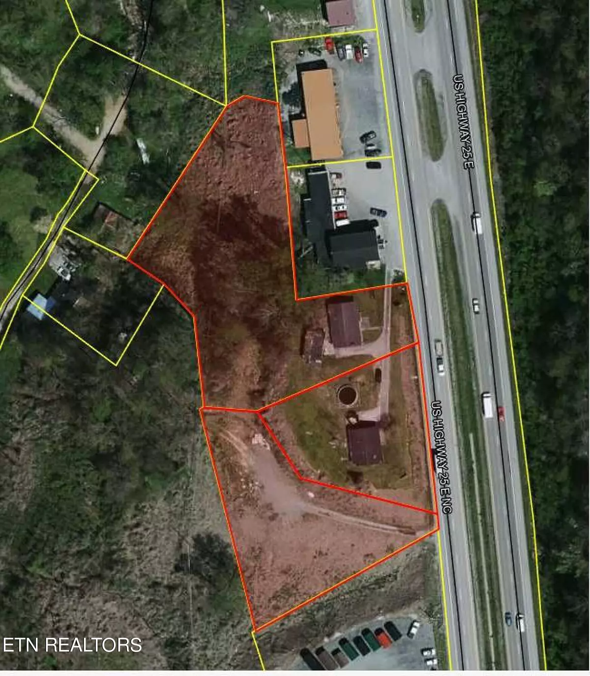 Middlesboro, KY 40965,00 00-Us 25e Pineville Hwy