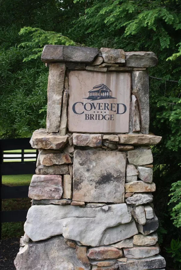 Knoxville, TN 37932,Lot 42 Misty Mountain CIR