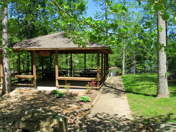 Rockwood, TN 37854,Lot 418 Flint Ridge Rd