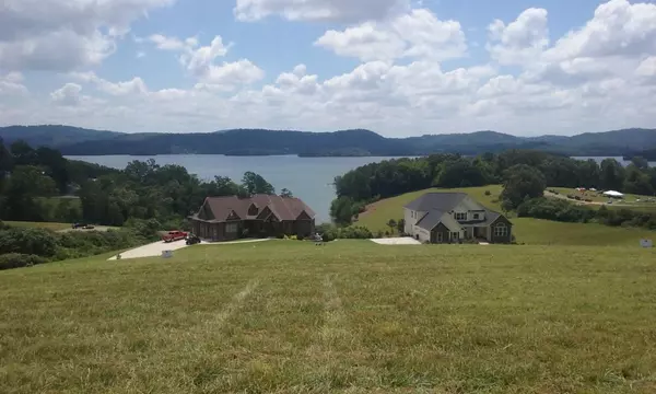 Lot 160 Shiloh Springs, Rutledge, TN 37861