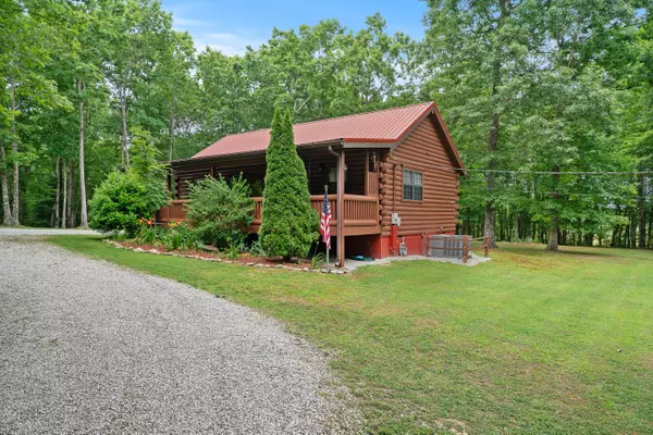 414 Sutton Rd, Jamestown, TN 38556