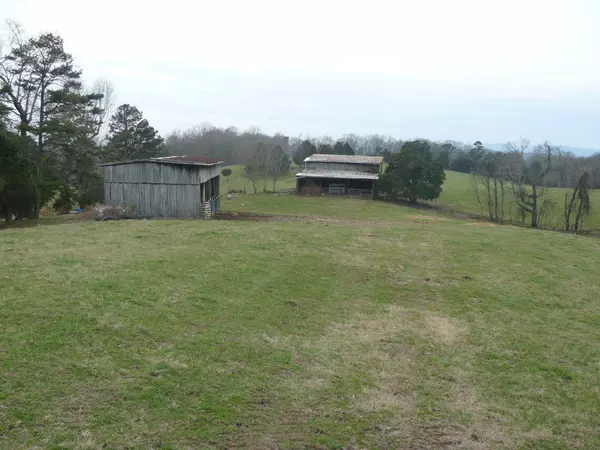 Cupp Ridge Rd, New Tazewell, TN 37825