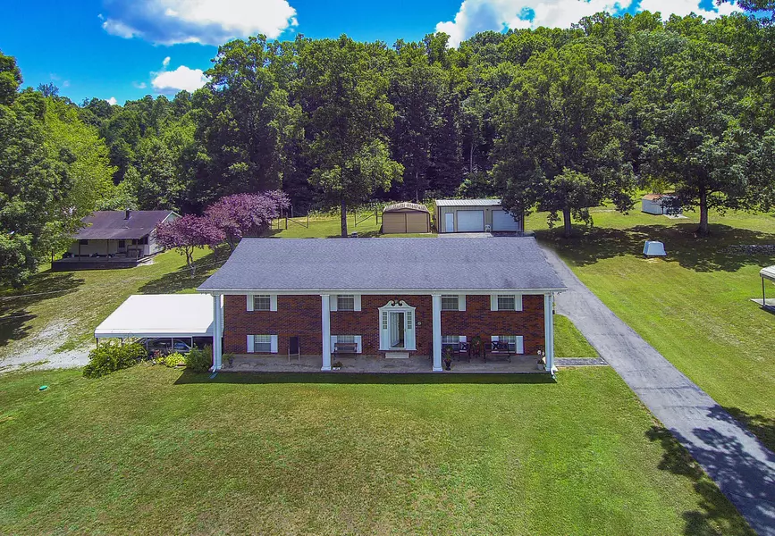 2809 Hwy 411, Madisonville, TN 37354
