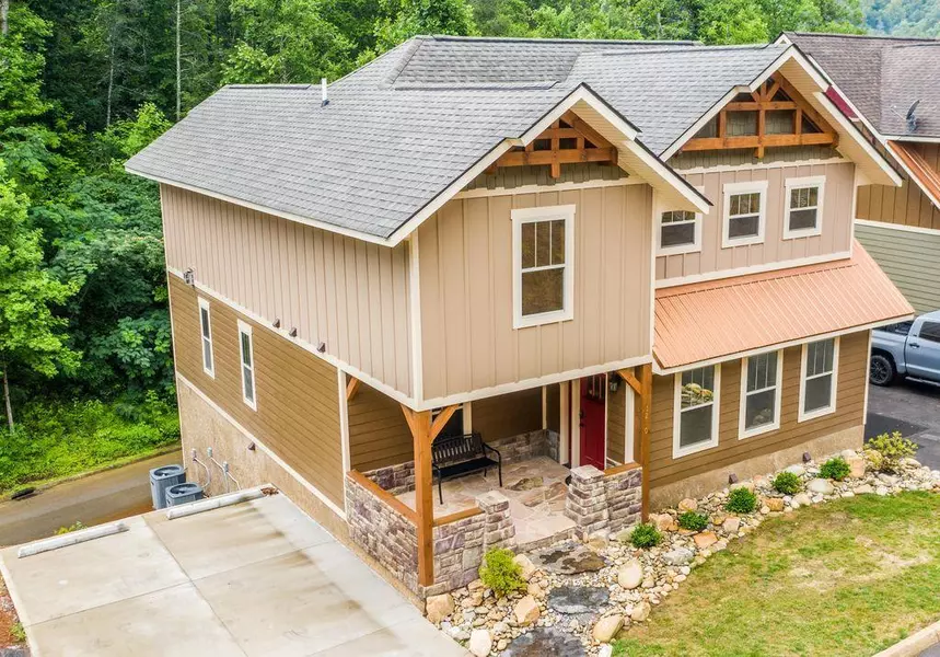 1210 Bianca WAY, Gatlinburg, TN 37738