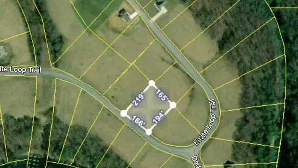 Estate Loop Tr, Crossville, TN 38555