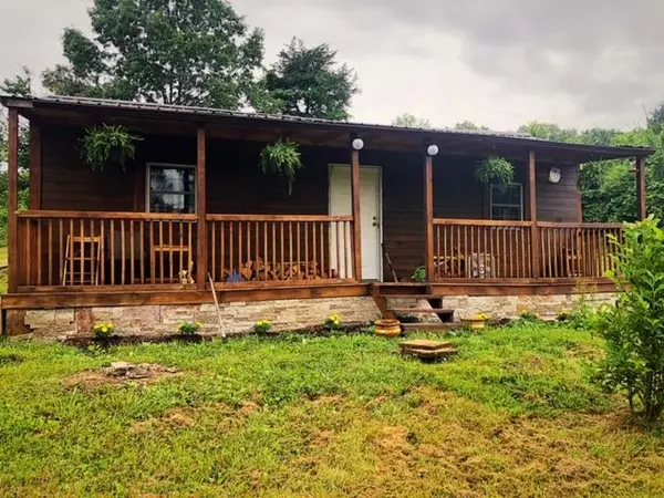 146 Mcnew LN, Cumberland Gap, TN 37724