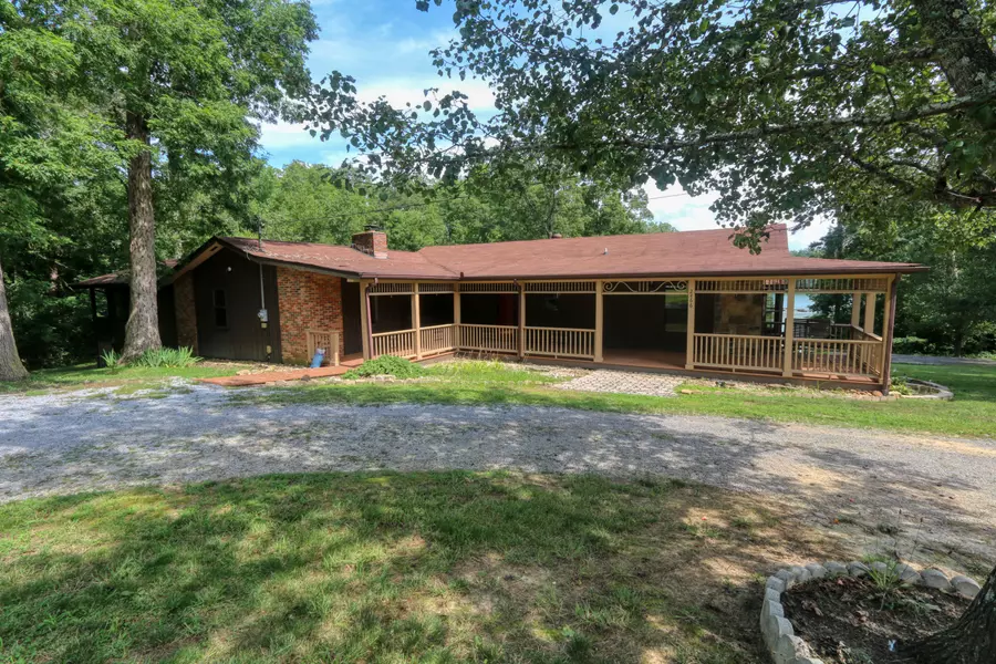 2466 Mcqueen WAY, Sevierville, TN 37876