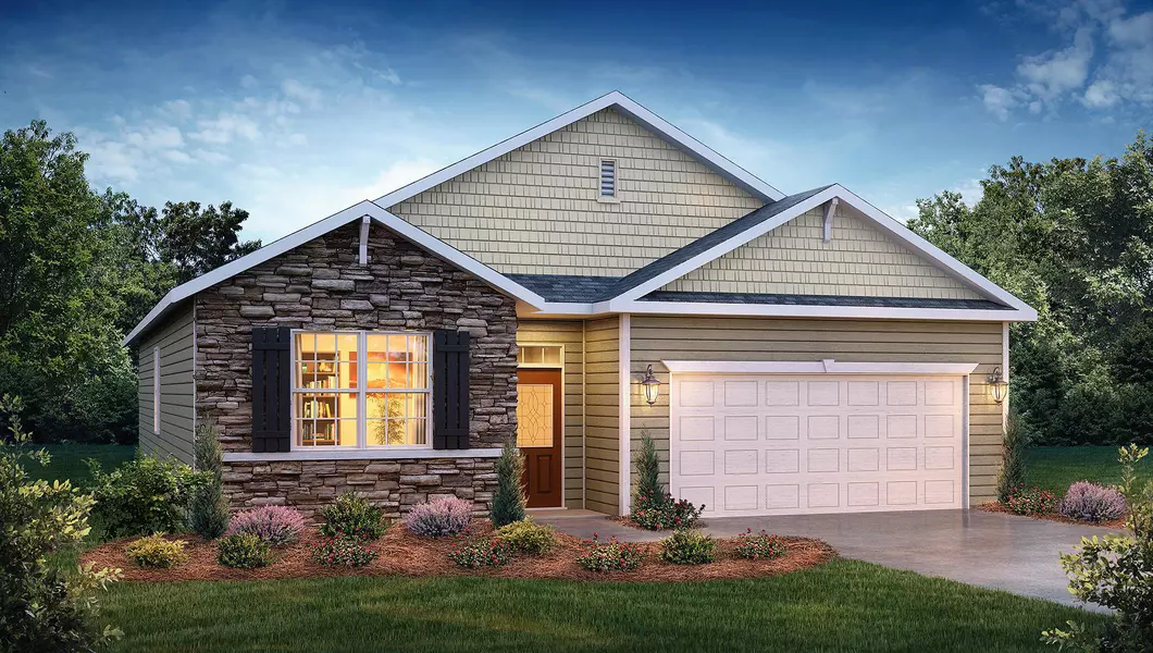 276 Cedar Park DR, Loudon, TN 37774