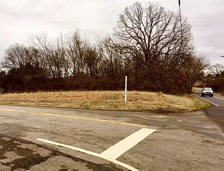 Hawkins & Sweetwater Vonore Rd, Sweetwater, TN 37874