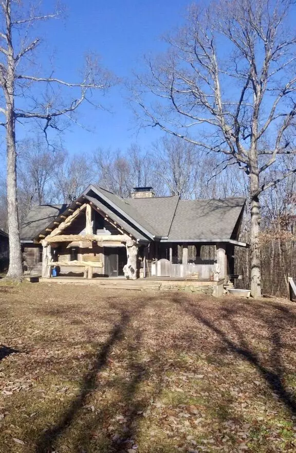 Rockwood, TN 37854,5864 Millstone Mountain Rd