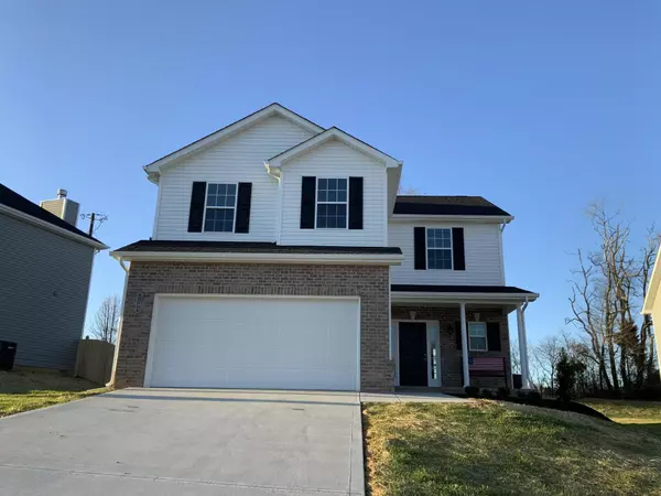 1111 Sky Top LN, Powell, TN 37849