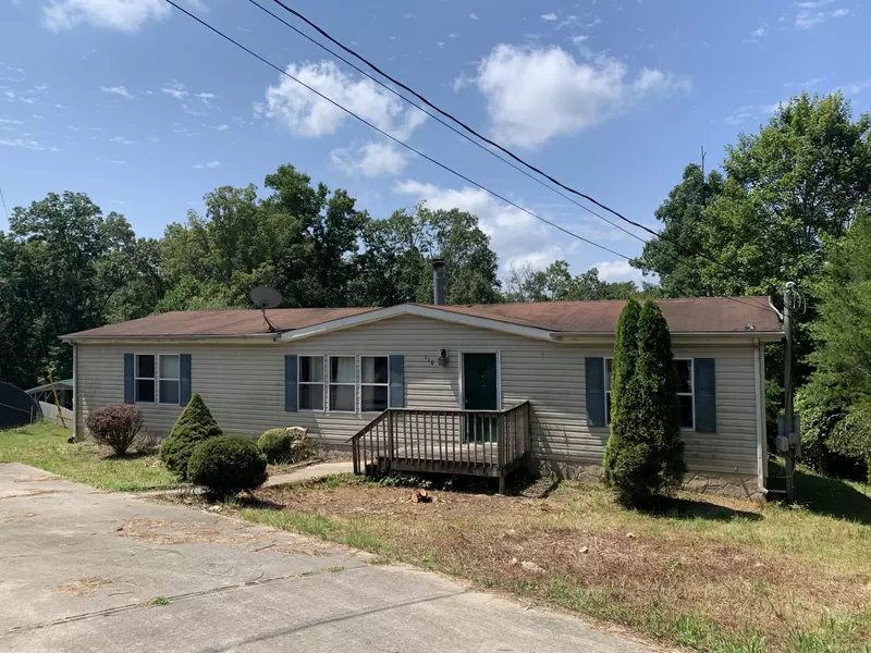 110 Moosetrail LN, Powell, TN 37849