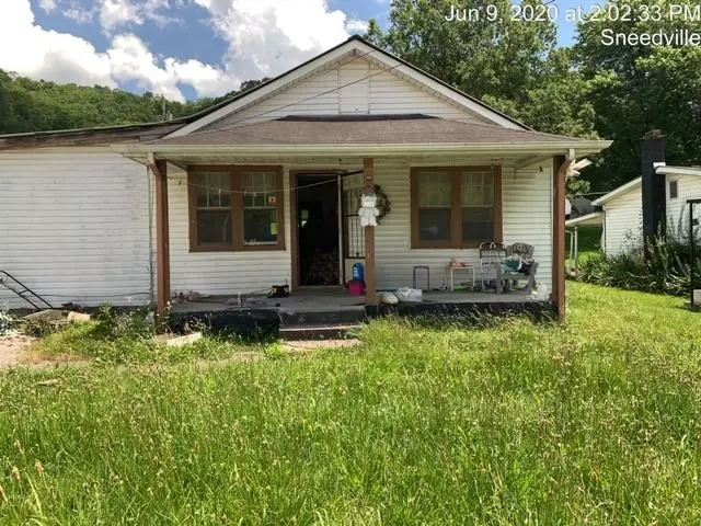 1692 Main St, Sneedville, TN 37869