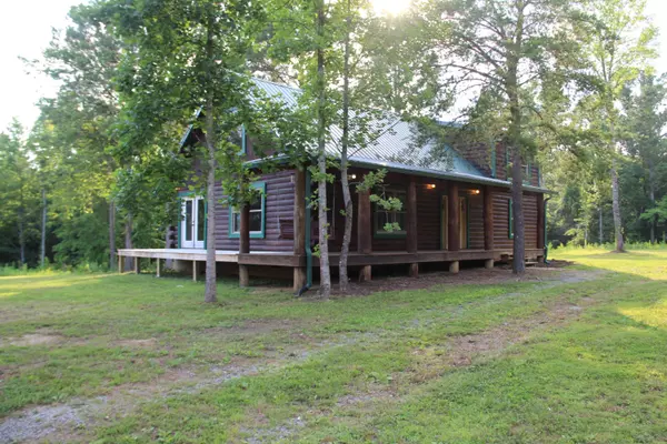 128 County Road 226, Niota, TN 37826