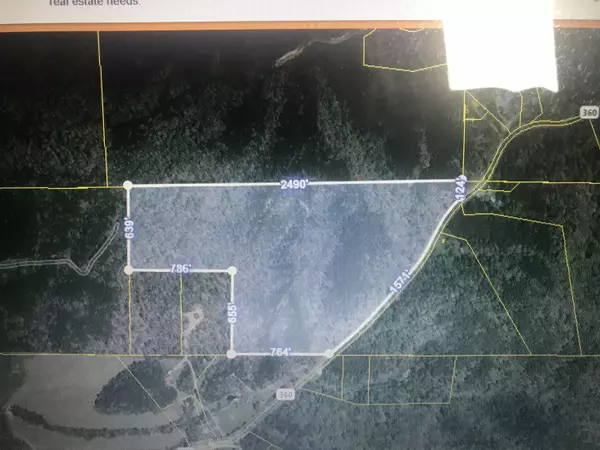 Tellico Plains, TN 37385,000 Highway 360