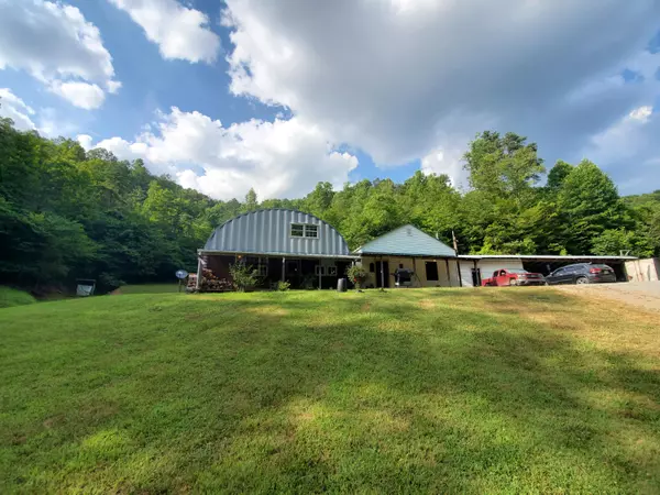 Sneedville, TN 37869,1073 Long Hollow Rd