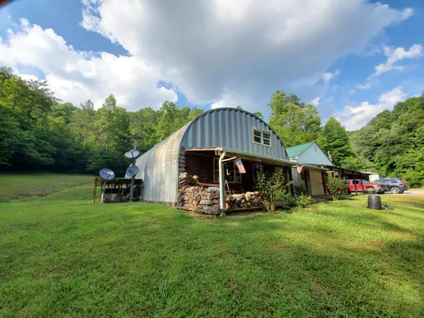 Sneedville, TN 37869,1073 Long Hollow Rd